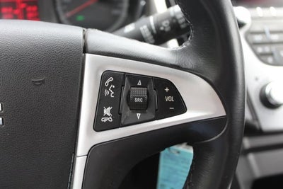 2013 GMC Terrain SLE