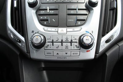 2013 GMC Terrain SLE