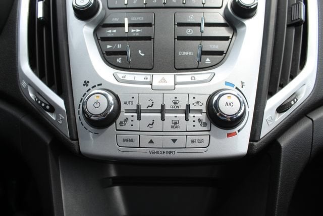 2013 GMC Terrain SLE