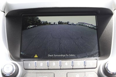 2013 GMC Terrain SLE