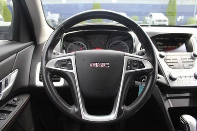2013 GMC Terrain SLE