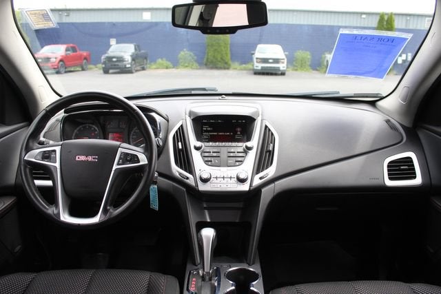 2013 GMC Terrain SLE