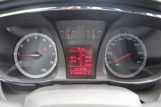2013 GMC Terrain SLE