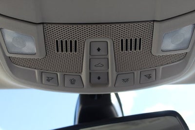 2018 Ford Fusion Titanium