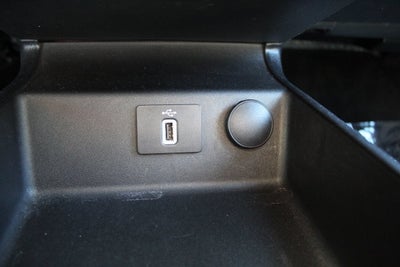2018 Ford Fusion Titanium