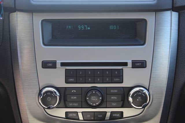 Used 2012 Ford Fusion SE with VIN 3FAHP0HA4CR176071 for sale in Mount Pleasant, MI