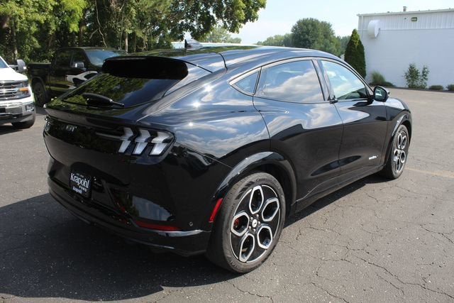 2023 Ford Mustang Mach-E GT