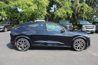 2023 Ford Mustang Mach-E GT