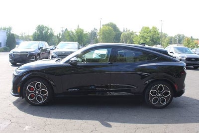 2023 Ford Mustang Mach-E GT