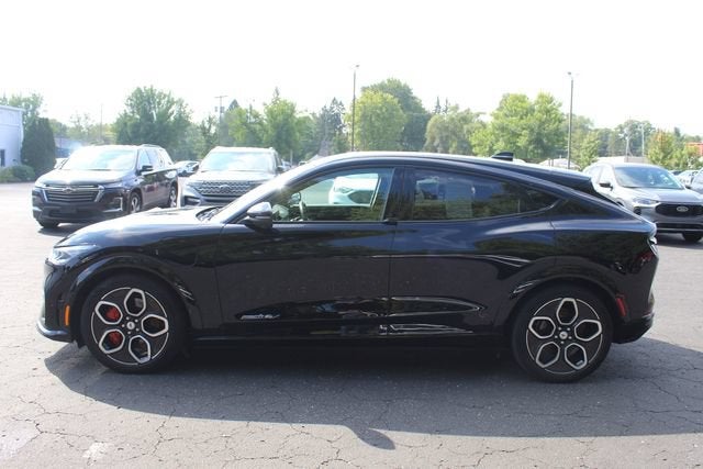 2023 Ford Mustang Mach-E GT