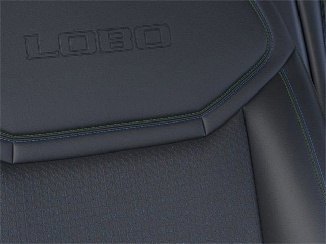 2026 Ford Maverick Lobo High