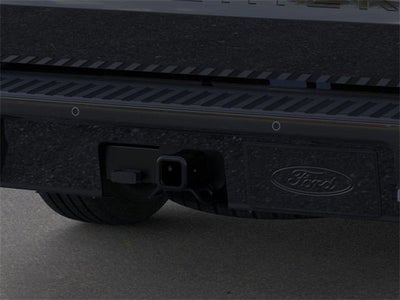 2026 Ford Maverick Lobo High