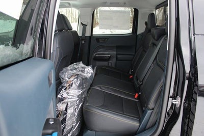 2026 Ford Maverick Lobo High