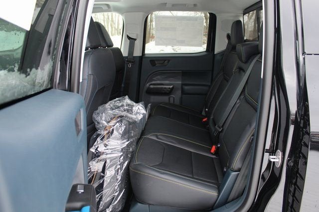 2026 Ford Maverick Lobo High