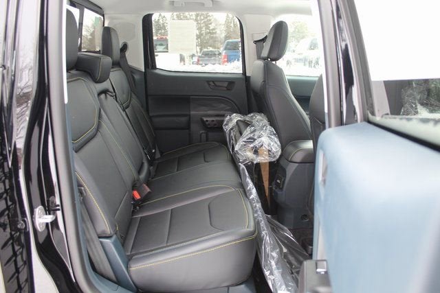 2026 Ford Maverick Lobo High