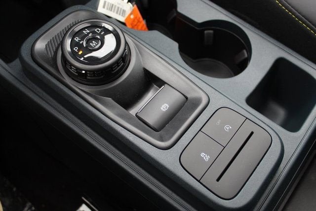 2026 Ford Maverick Lobo High