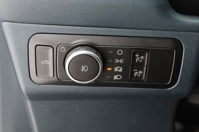 2026 Ford Maverick Lobo High