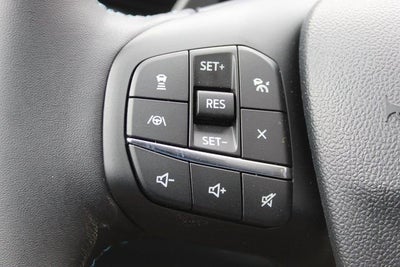 2026 Ford Maverick Lobo High