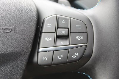 2026 Ford Maverick Lobo High