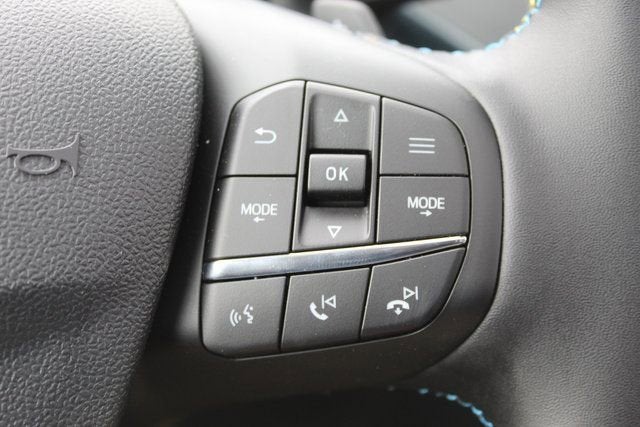 2026 Ford Maverick Lobo High