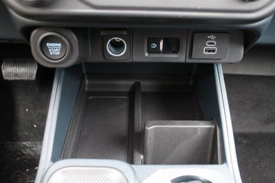 2026 Ford Maverick Lobo High