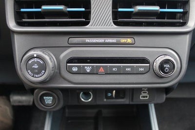 2026 Ford Maverick Lobo High