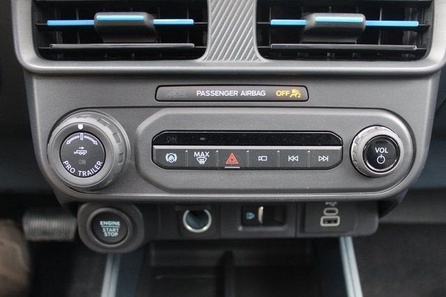 2026 Ford Maverick Lobo High