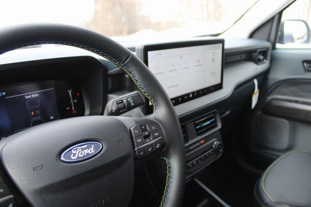 2026 Ford Maverick Lobo High