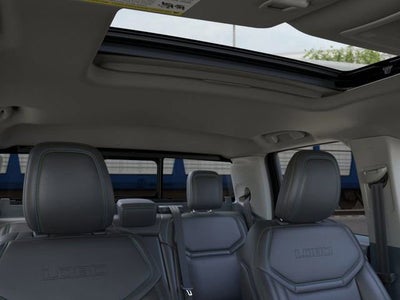 2026 Ford Maverick Lobo High