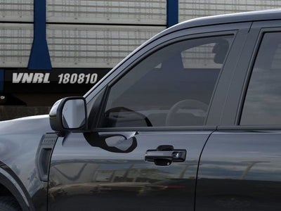 2026 Ford Maverick Lobo High