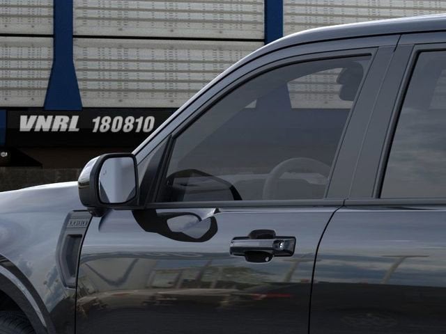 2026 Ford Maverick Lobo High