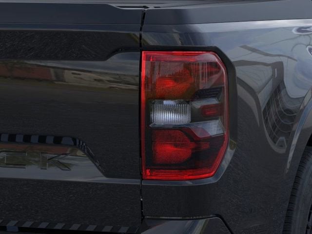 2026 Ford Maverick Lobo High