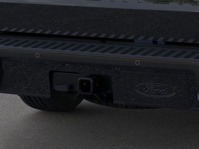 2026 Ford Maverick Lobo High