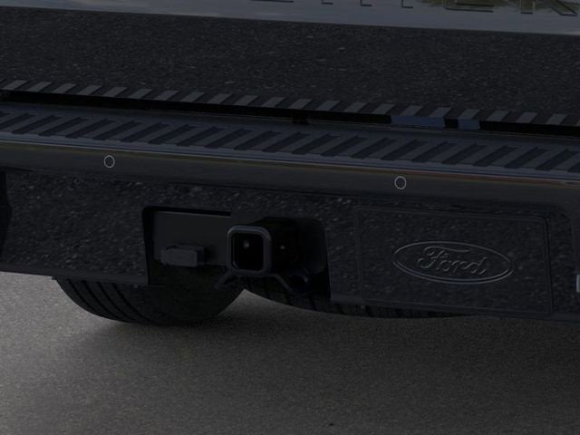 2026 Ford Maverick Lobo High