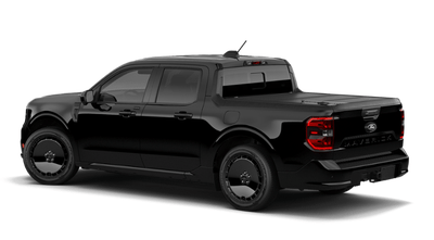 2026 Ford Maverick Lobo High