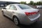 2012 Lincoln MKZ Hybrid