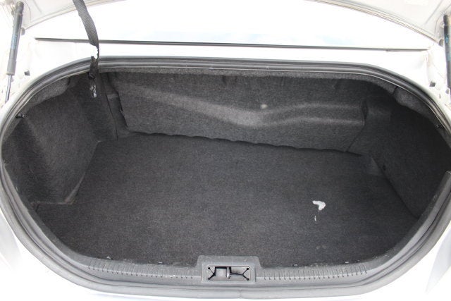 2012 Lincoln MKZ Hybrid