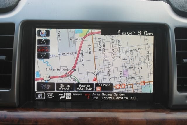 Used 2012 Lincoln MKZ Hybrid with VIN 3LNDL2L34CR836839 for sale in Mount Pleasant, MI