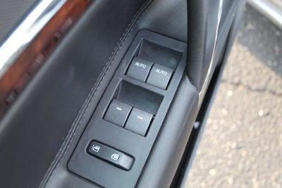 2012 Lincoln MKZ Hybrid