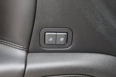 2012 Lincoln MKZ Hybrid