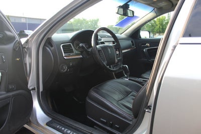 2012 Lincoln MKZ Hybrid