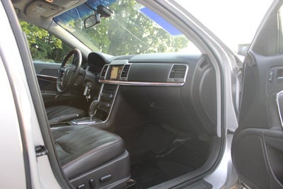 2012 Lincoln MKZ Hybrid