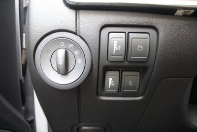 2012 Lincoln MKZ Hybrid