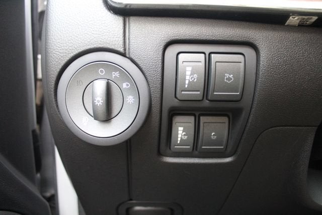 2012 Lincoln MKZ Hybrid