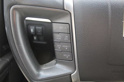 2012 Lincoln MKZ Hybrid
