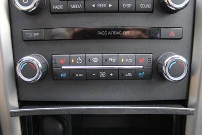 2012 Lincoln MKZ Hybrid