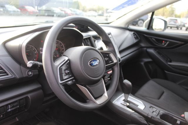 2017 Subaru Impreza Premium