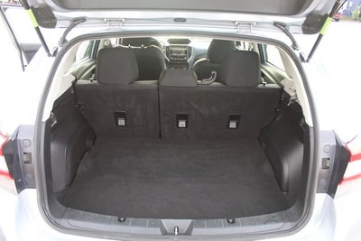 2017 Subaru Impreza Premium