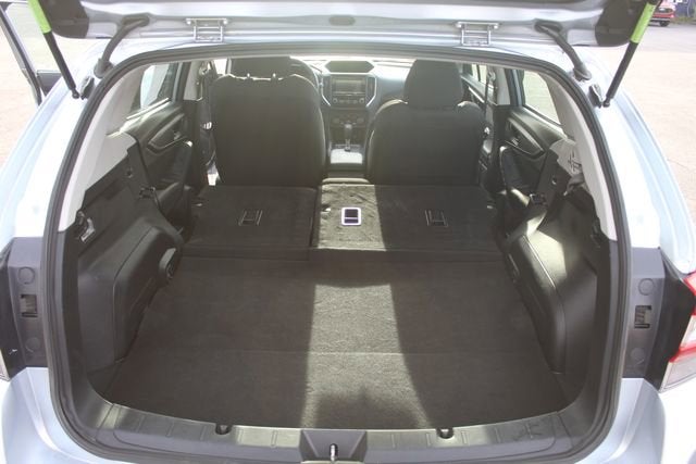 2017 Subaru Impreza Premium