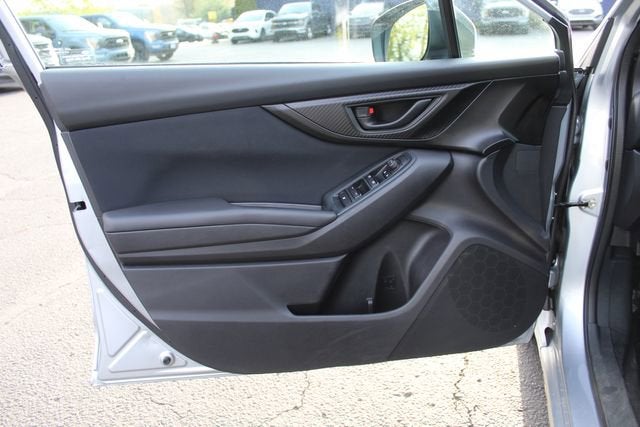 2017 Subaru Impreza Premium